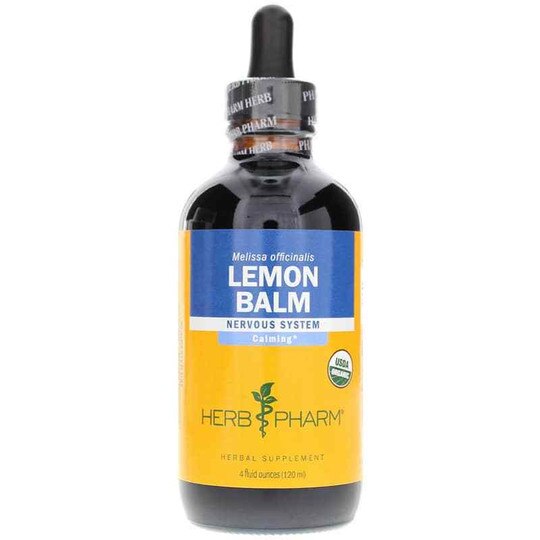 Lemon Balm Extract, HPH